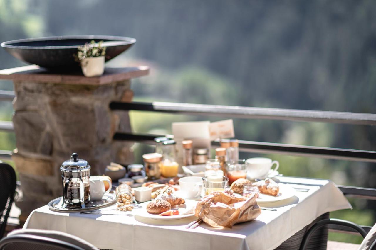 Charme Hotel Friedrich Nova Levante Zewnętrze zdjęcie
