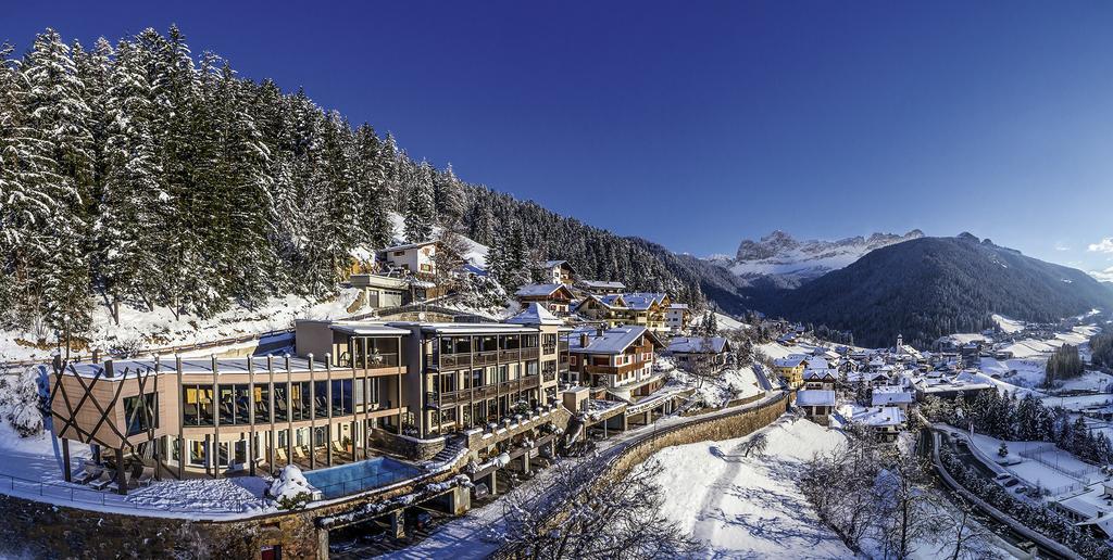 Charme Hotel Friedrich Nova Levante Zewnętrze zdjęcie