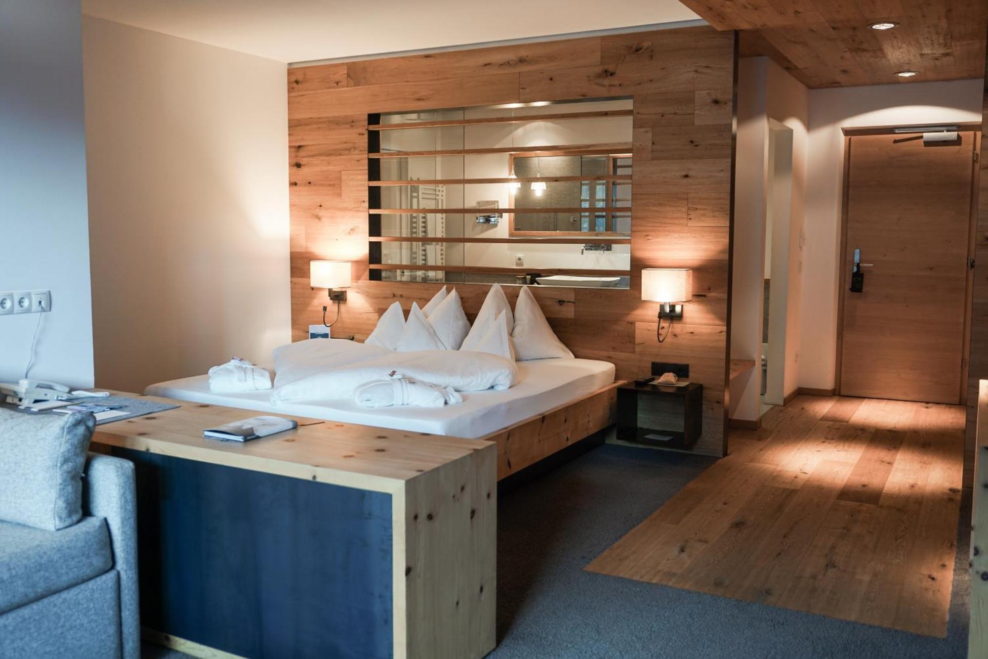 Charme Hotel Friedrich Nova Levante Zewnętrze zdjęcie