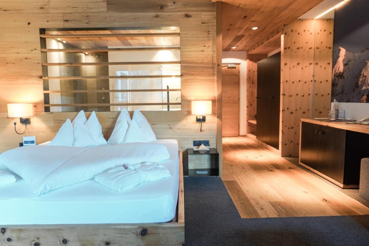 Charme Hotel Friedrich Nova Levante Zewnętrze zdjęcie