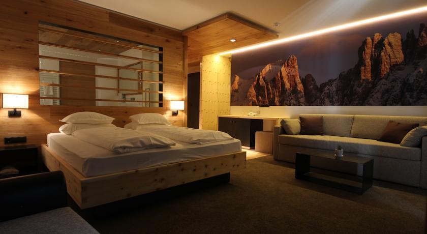 Charme Hotel Friedrich Nova Levante Zewnętrze zdjęcie