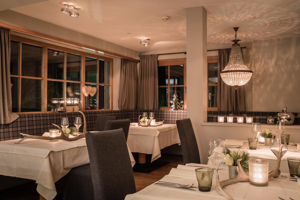 Charme Hotel Friedrich Nova Levante Zewnętrze zdjęcie