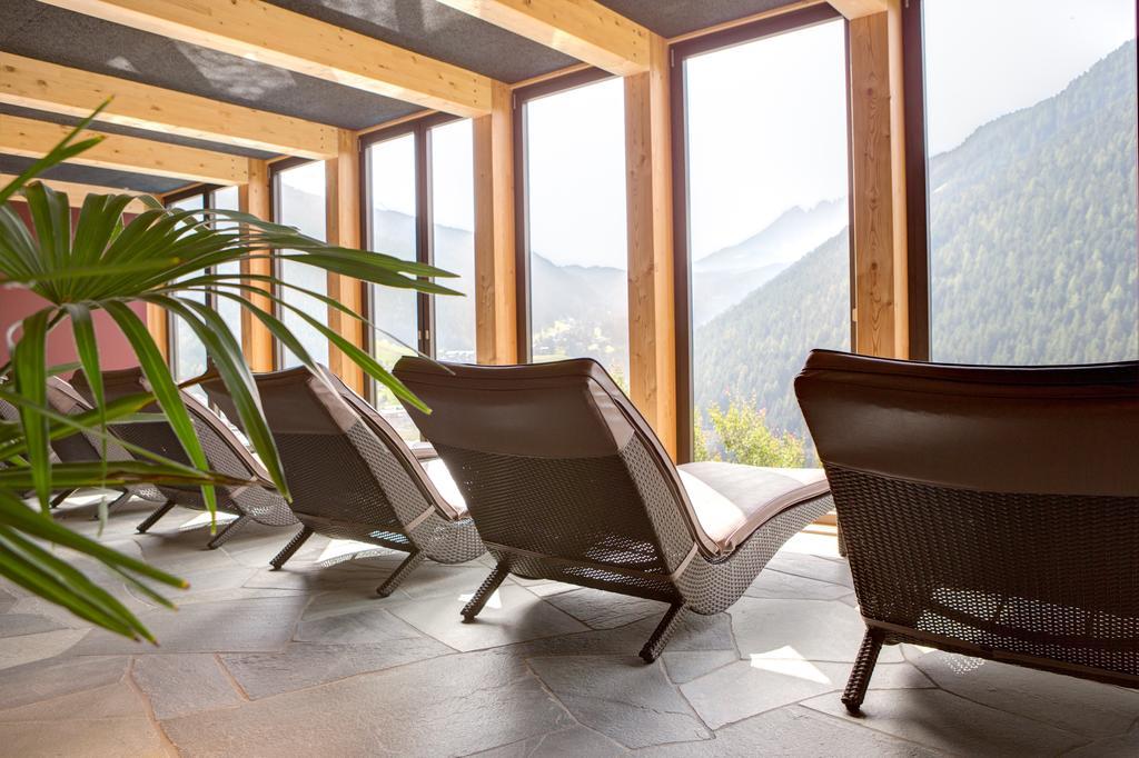 Charme Hotel Friedrich Nova Levante Zewnętrze zdjęcie
