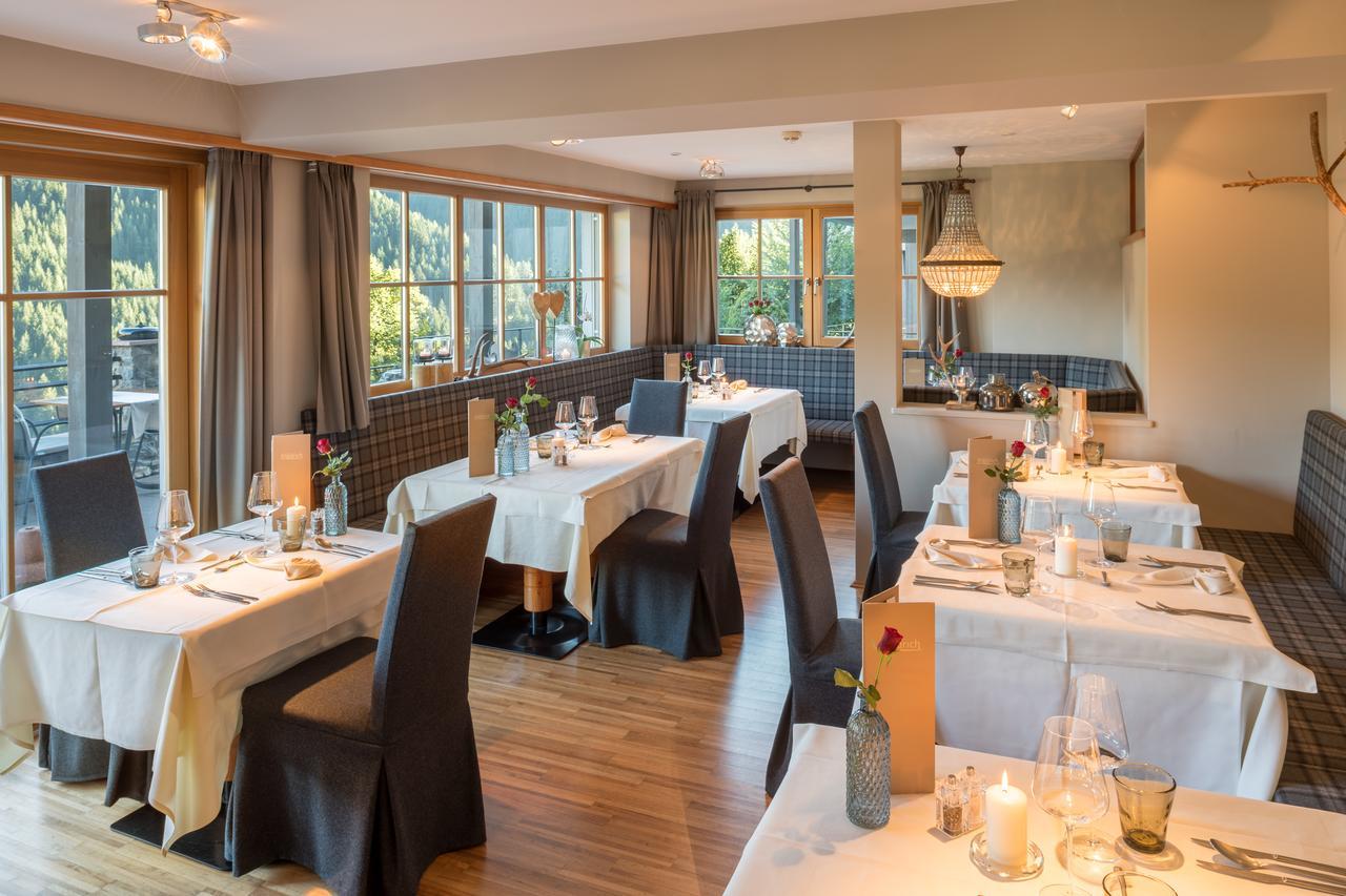 Charme Hotel Friedrich Nova Levante Zewnętrze zdjęcie