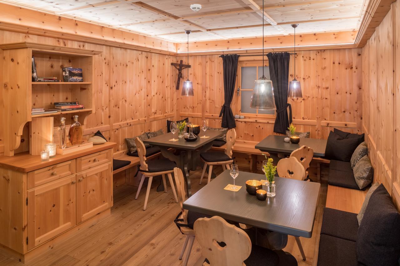 Charme Hotel Friedrich Nova Levante Zewnętrze zdjęcie
