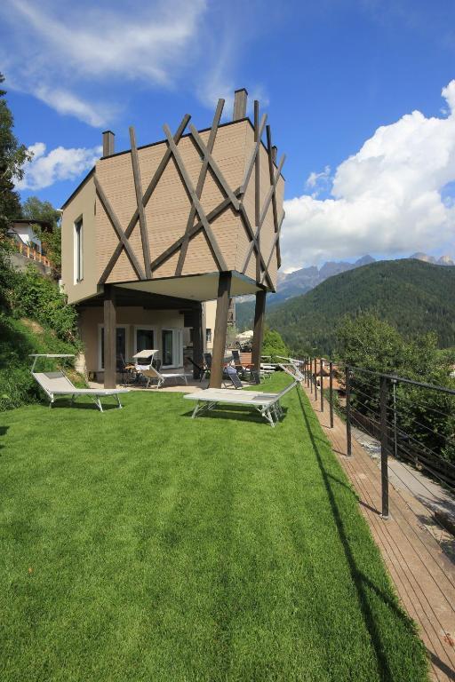 Charme Hotel Friedrich Nova Levante Zewnętrze zdjęcie