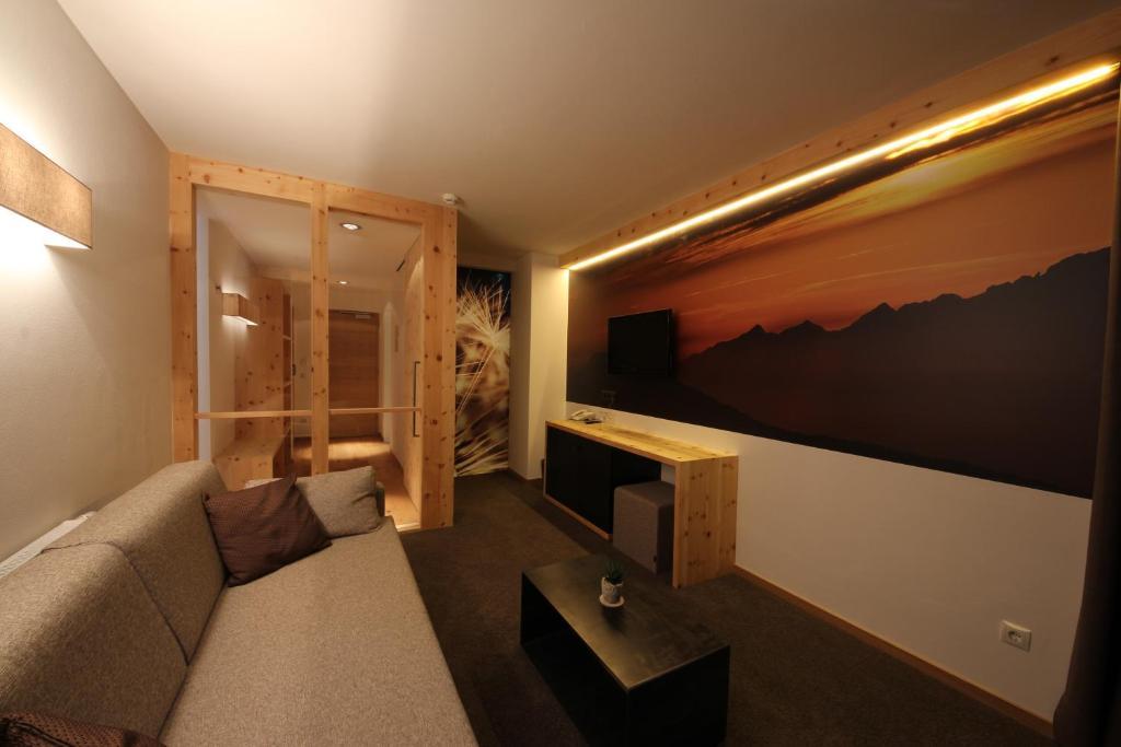 Charme Hotel Friedrich Nova Levante Pokój zdjęcie