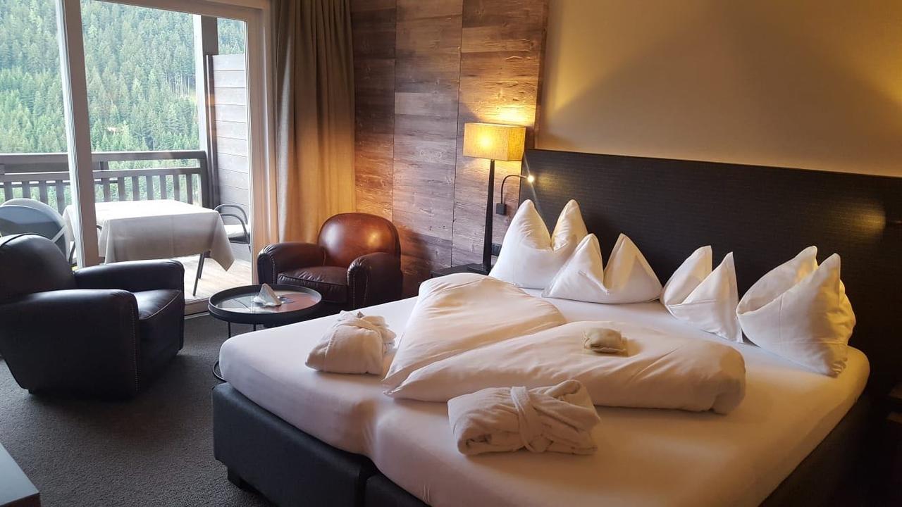 Charme Hotel Friedrich Nova Levante Zewnętrze zdjęcie