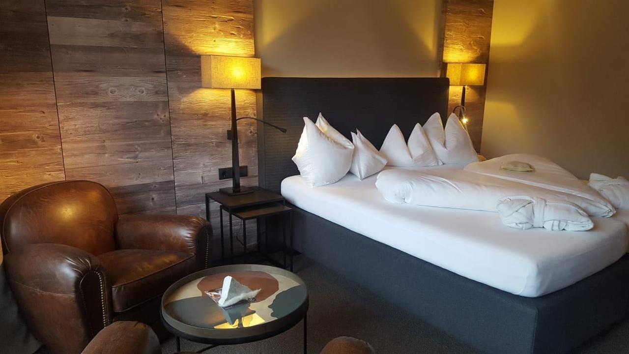 Charme Hotel Friedrich Nova Levante Zewnętrze zdjęcie